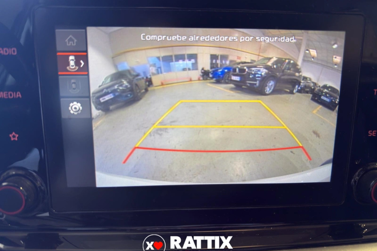 KIA ceed  Ceed 1.0 t-gdi Drive 100cv